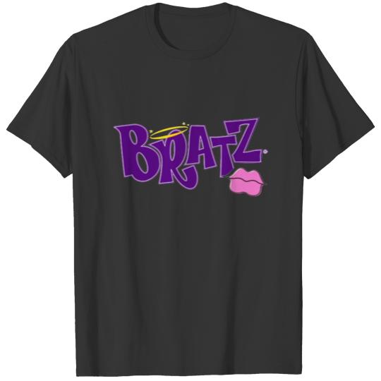 bratz princess T Shirts