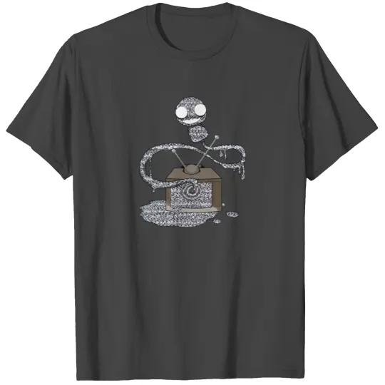 The Binding of Isaac T Shirts