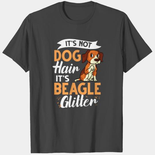 Beagle Dog Puppies Owner Lover T Shirts