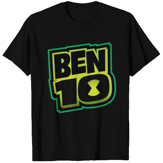 Ben 10 T Shirts