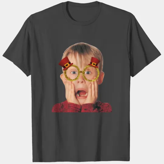 Home Alone T Shirts