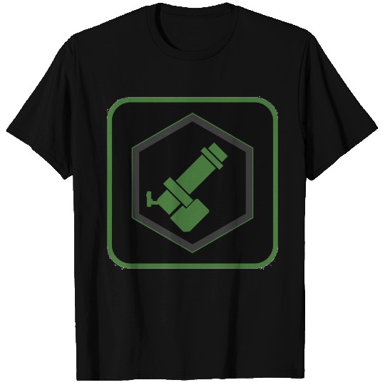 Deep Rock Galactic Class coaster x T Shirts