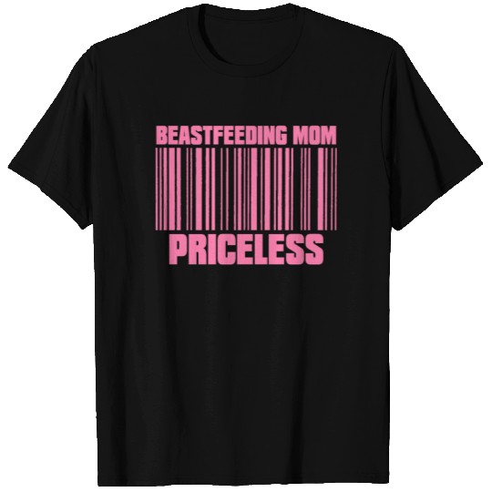 Breastfeeding Awareness Involve Breast Milk T Shirts