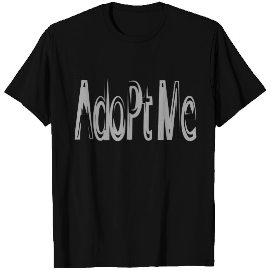 Adopt me T Shirts
