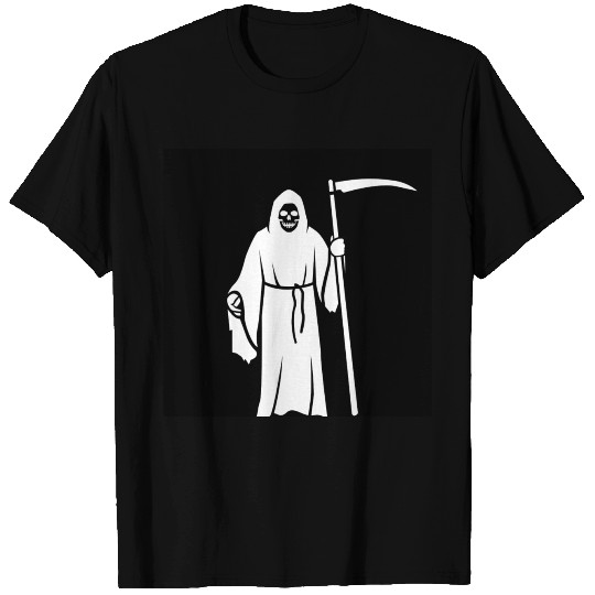Grim Reaper T Shirts