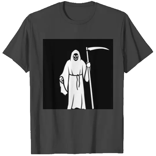 Grim Reaper T Shirts