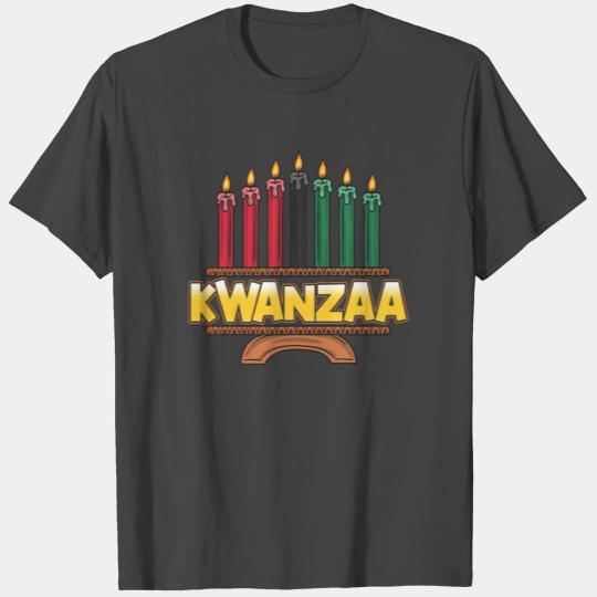 Kwanzaa T Shirts