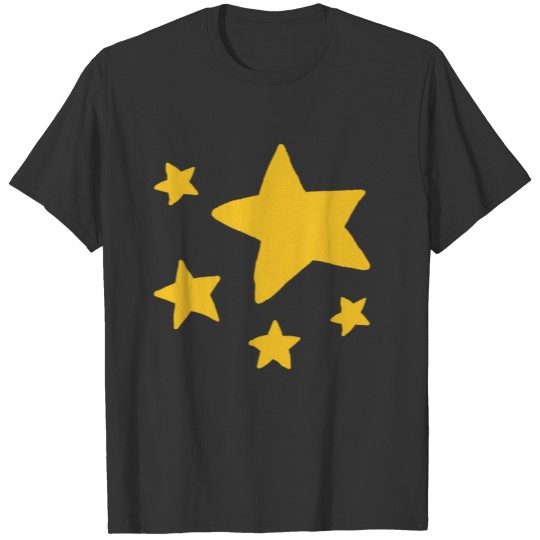 Stars cute T Shirts