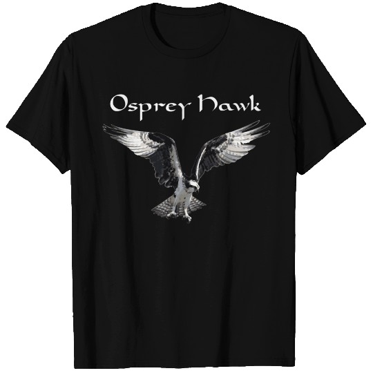 Osprey Hawk T Shirts