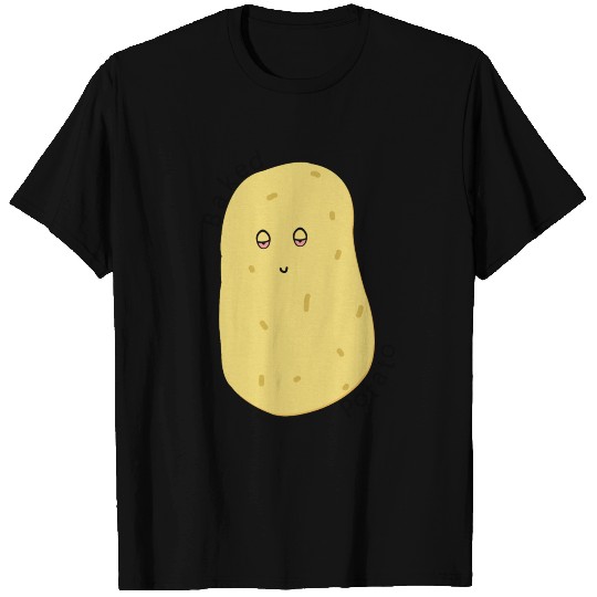 Baked Potato T Shirts
