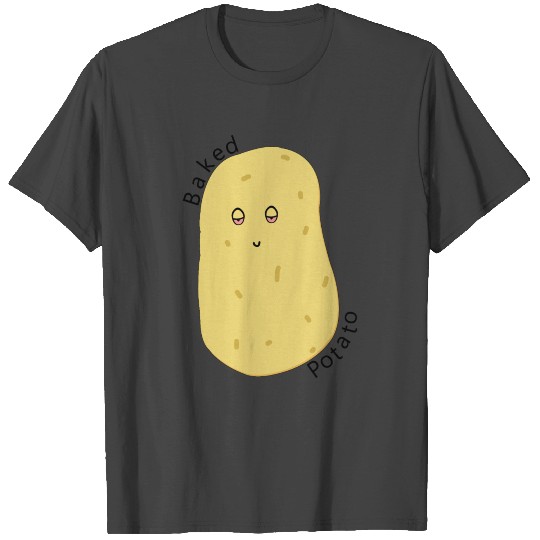 Baked Potato T Shirts
