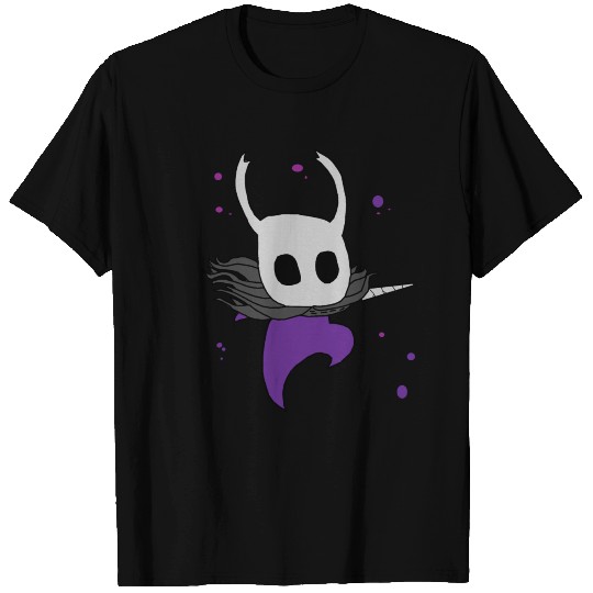 Hollow Knight T Shirts