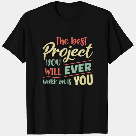 Growth Mindset Teacher The Best T Shirts