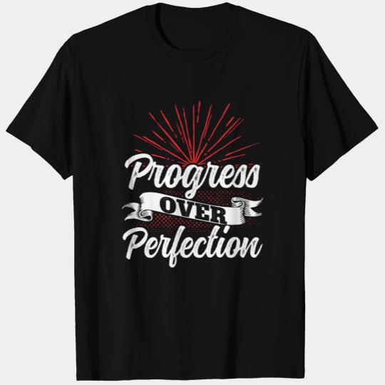 Growth Mindset Teacher Progress T Shirts