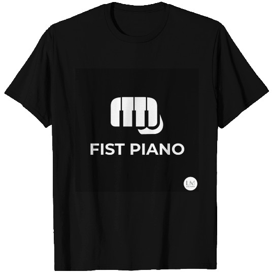 Piano T Shirts