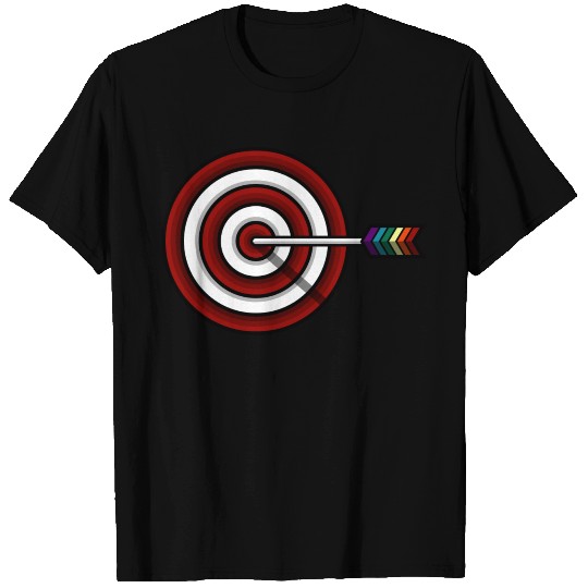 bullseye T Shirts