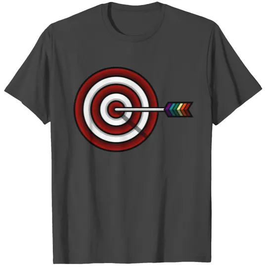 bullseye T Shirts
