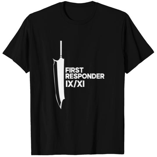 Final Fantasy IX T Shirts