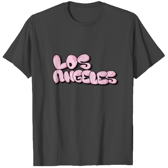 Los angeles T Shirts