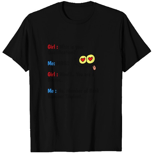 Funny memes T Shirts