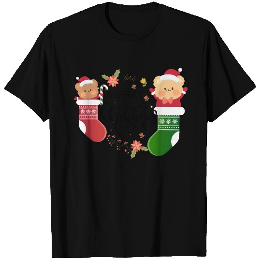 merry christmas T Shirts