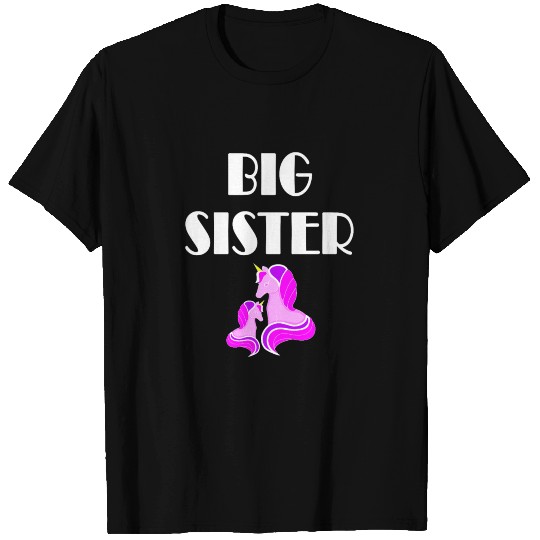big sister T Shirts