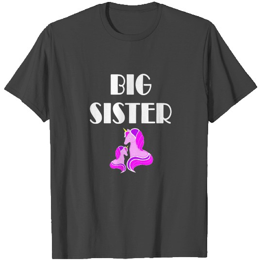 big sister T Shirts
