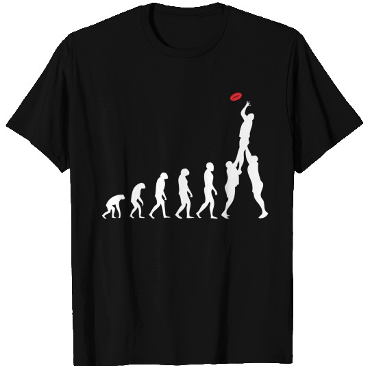 Rugby Union T Shirts