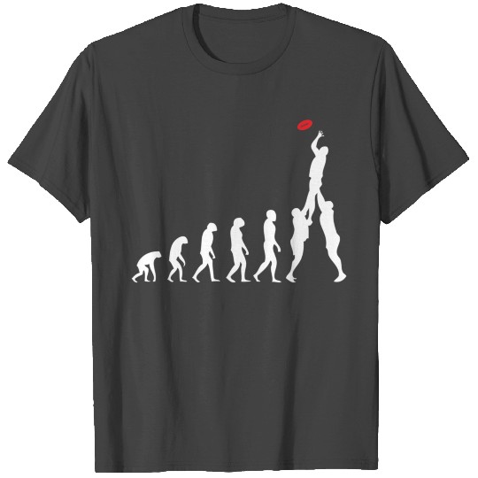 Rugby Union T Shirts