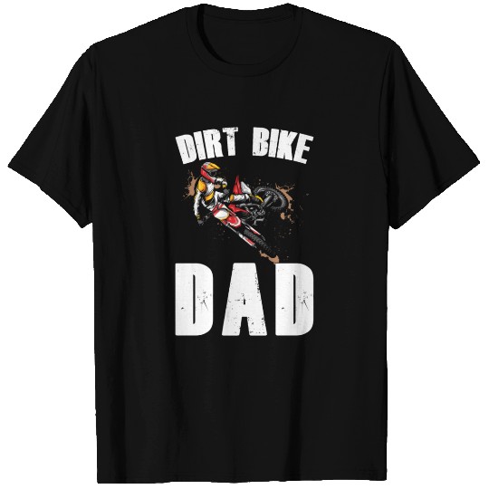 Dirt Bike MX Motocross Supercross T Shirts
