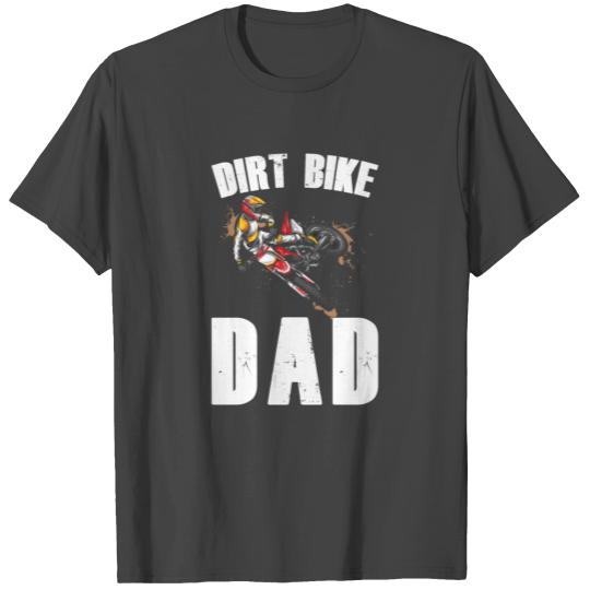 Dirt Bike MX Motocross Supercross T Shirts