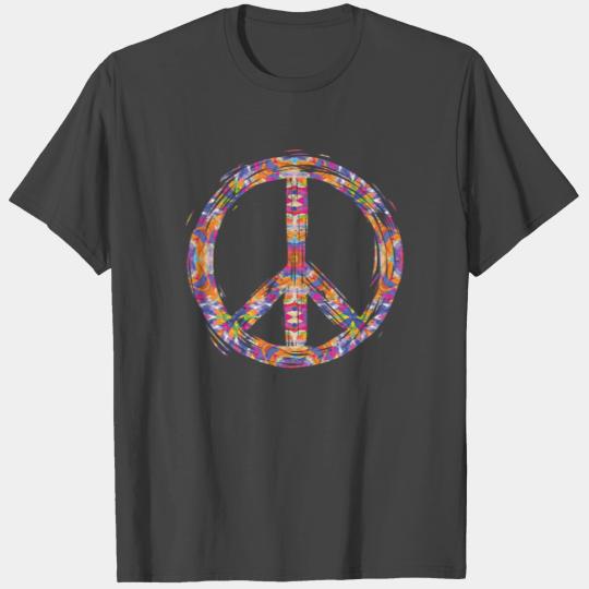 Psychedelic - Geometric Kaleidoscopic - Indie T Shirts