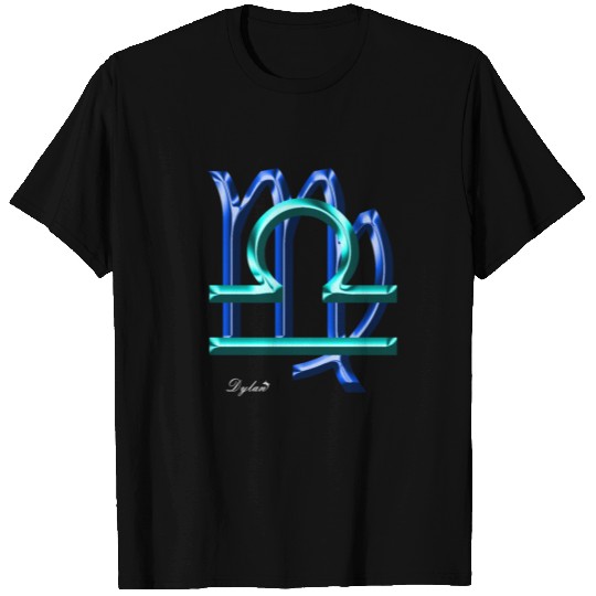 Libra Virgo Cusp Astrology Zodiac Sign T Shirts