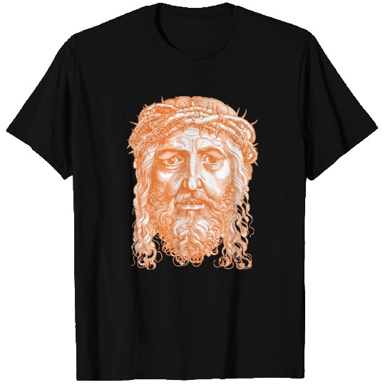 jesus is my superhero T Shirts