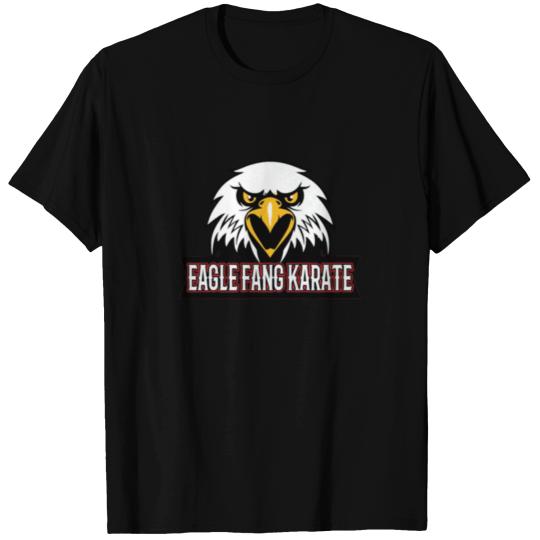 eagle fang karate original merch T Shirts