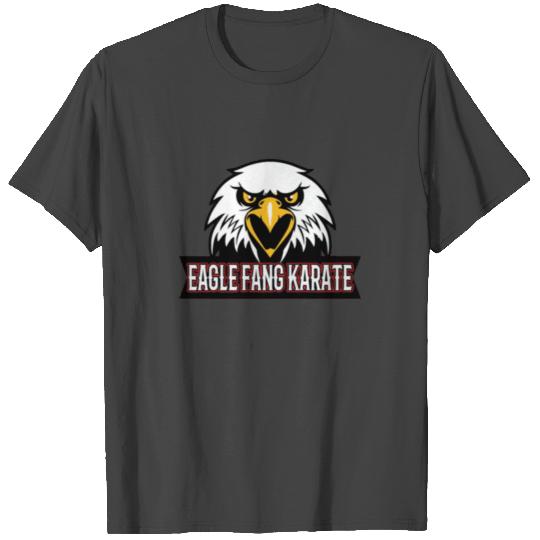 eagle fang karate original merch T Shirts