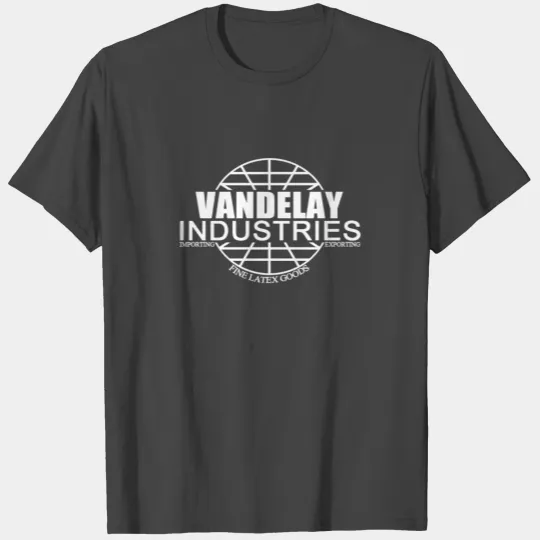 Vandelay Industries T Shirts