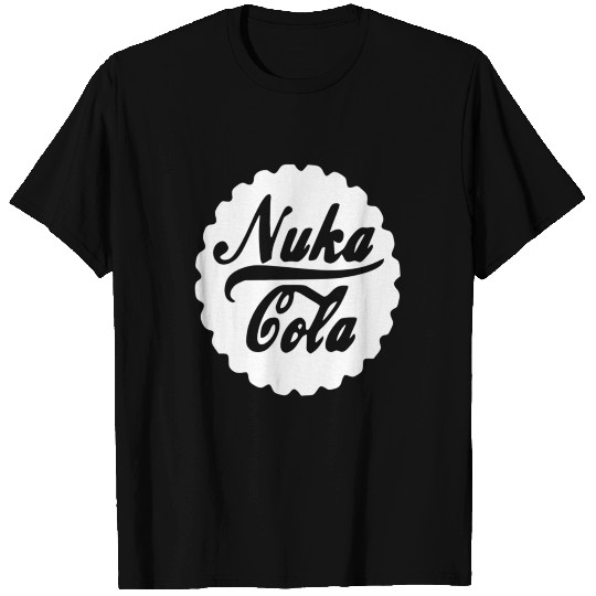 nuka cola T Shirts