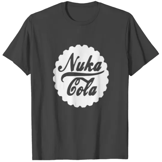 nuka cola T Shirts