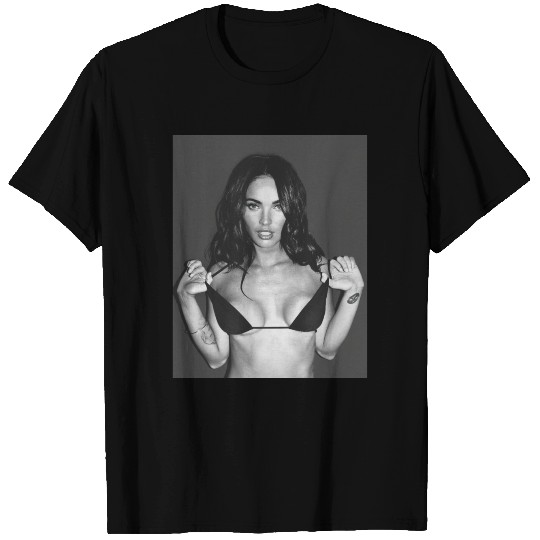MEGAN FOX HOT T Shirts