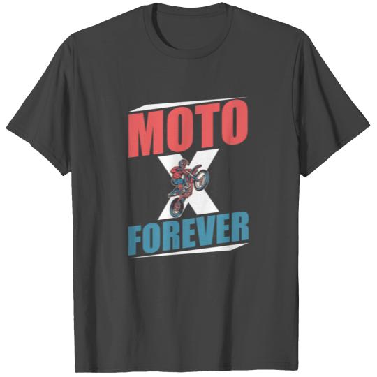 Dirt Bike MX Motocross Supercross T Shirts