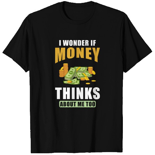 Capitalism Saying T Shirts