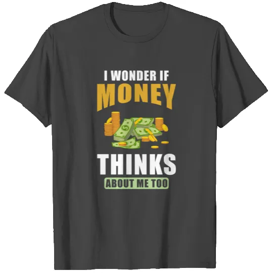 Capitalism Saying T Shirts