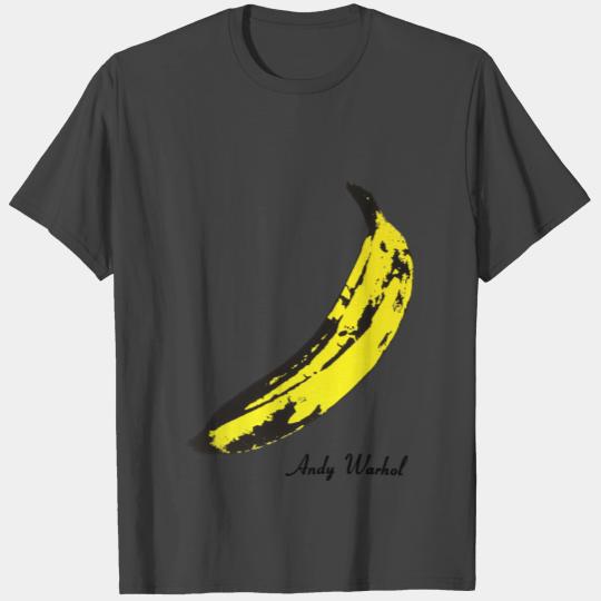 Velvet Underground Band T Shirts
