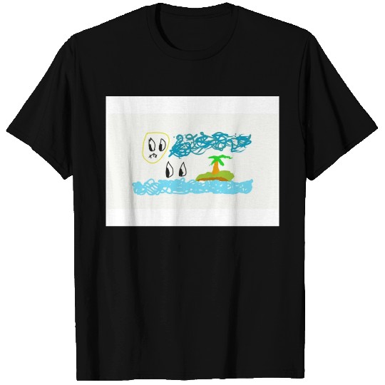 Doodle Bug 1 T Shirts