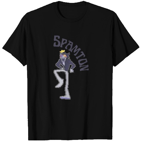 Spamton T Shirts