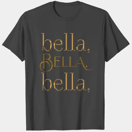 bella T Shirts