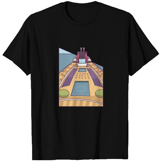 Holidays Dreamy Cruise T Shirts