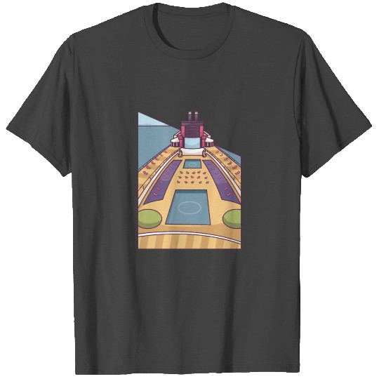 Holidays Dreamy Cruise T Shirts