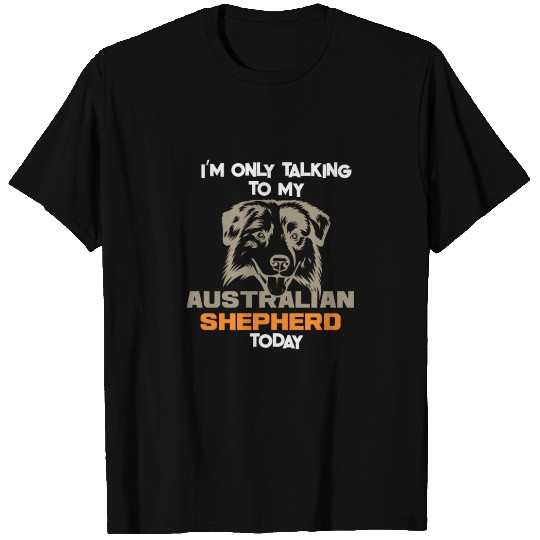 Australian Shepherd T Shirts